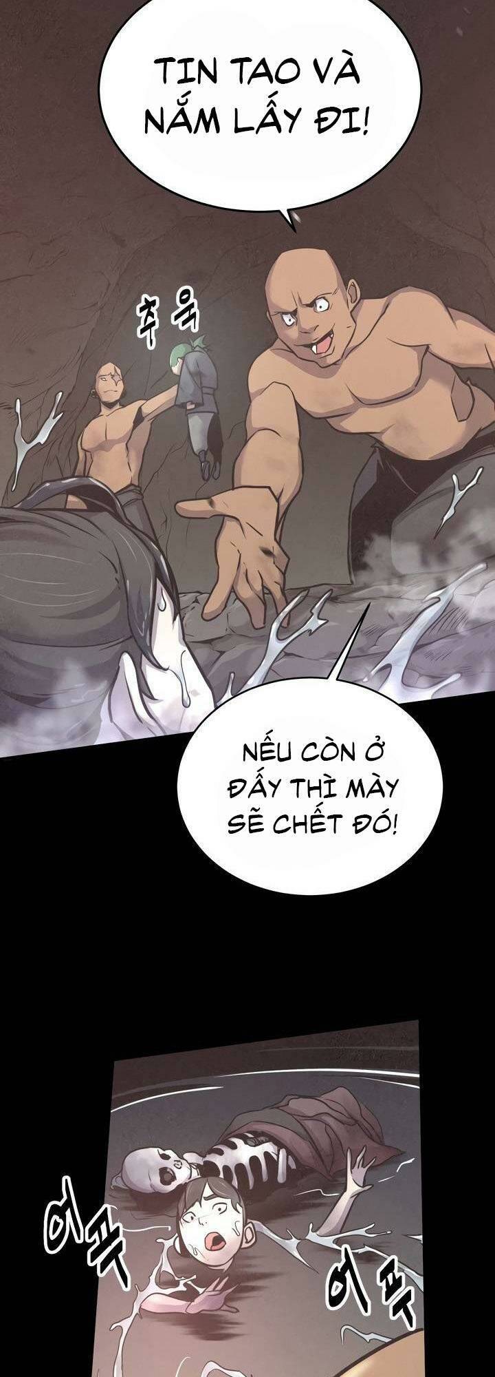 Kẻ Thù - Chương 13
