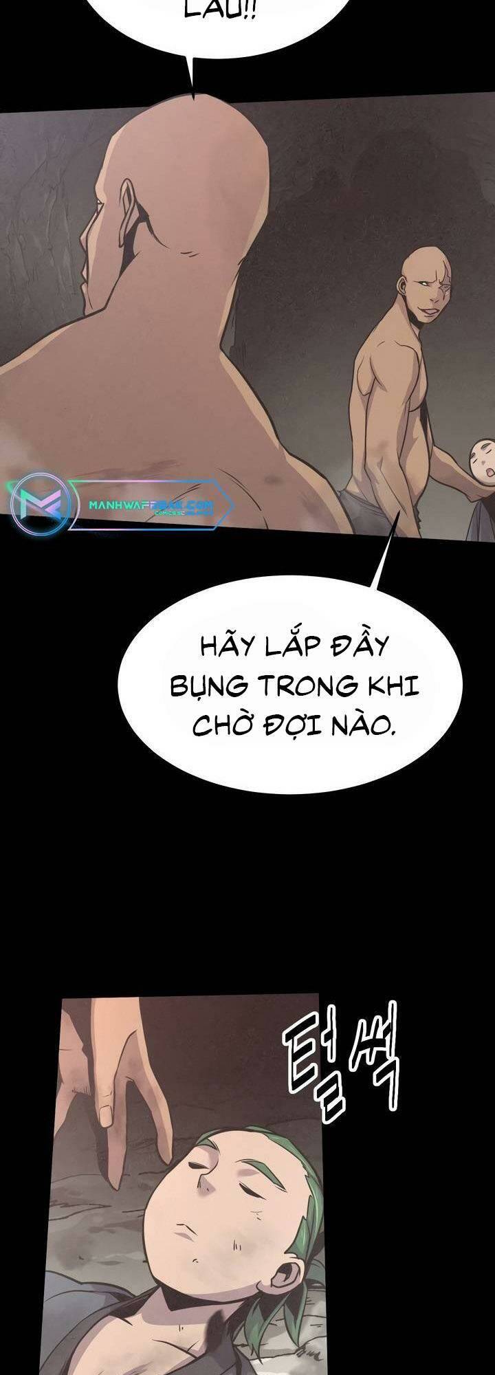 Kẻ Thù - Chương 13
