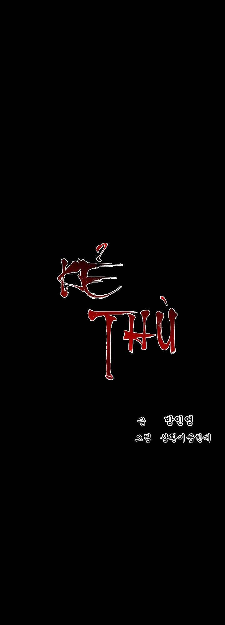Kẻ Thù - Chương 14