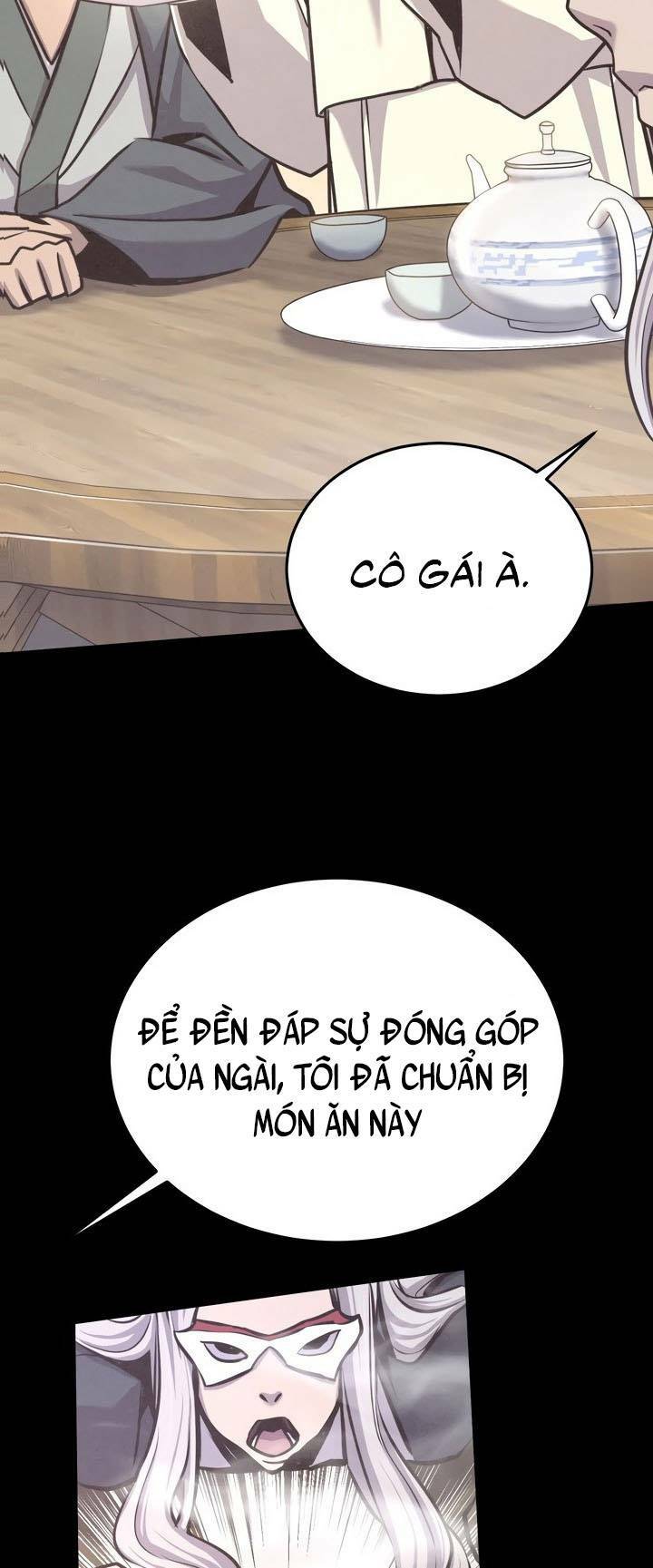 Kẻ Thù - Chương 14