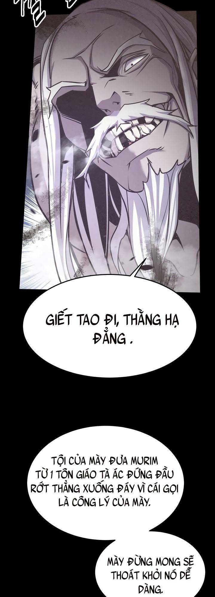 Kẻ Thù - Chương 14