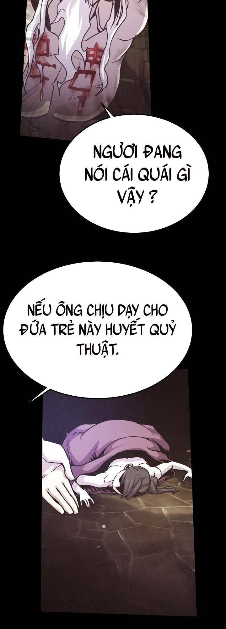 Kẻ Thù - Chương 14