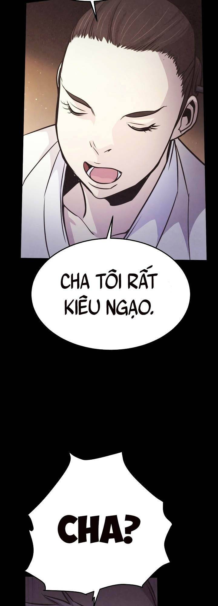 Kẻ Thù - Chương 14