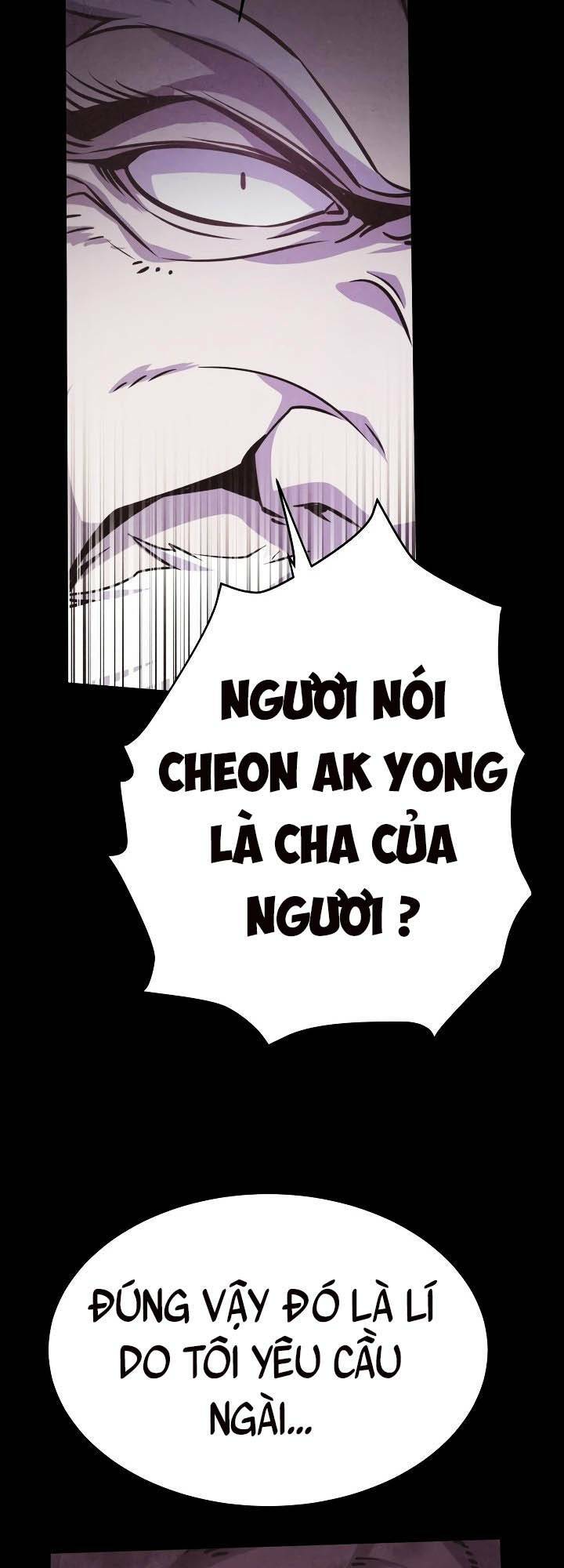 Kẻ Thù - Chương 14