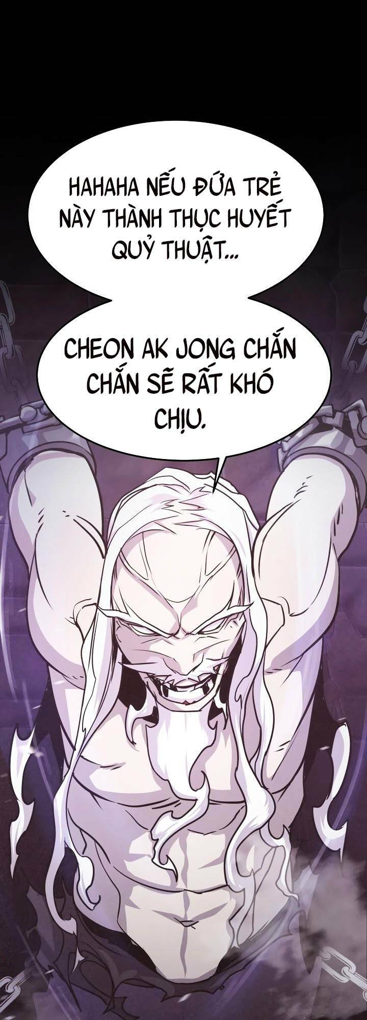 Kẻ Thù - Chương 14