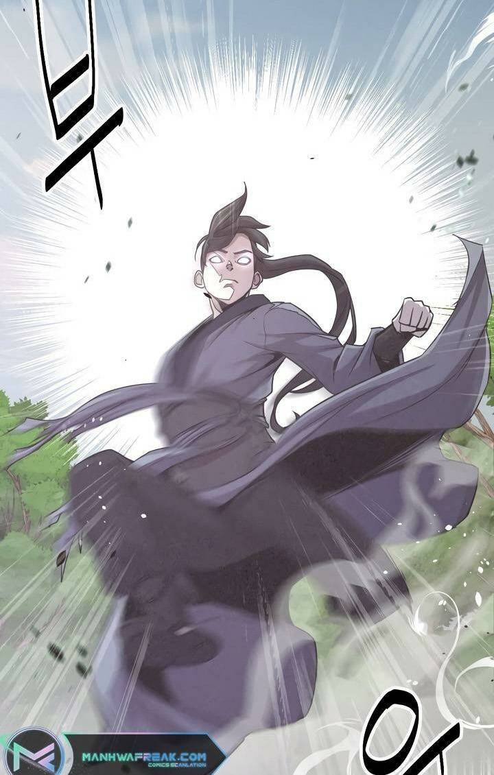 Kẻ Thù - Chương 15