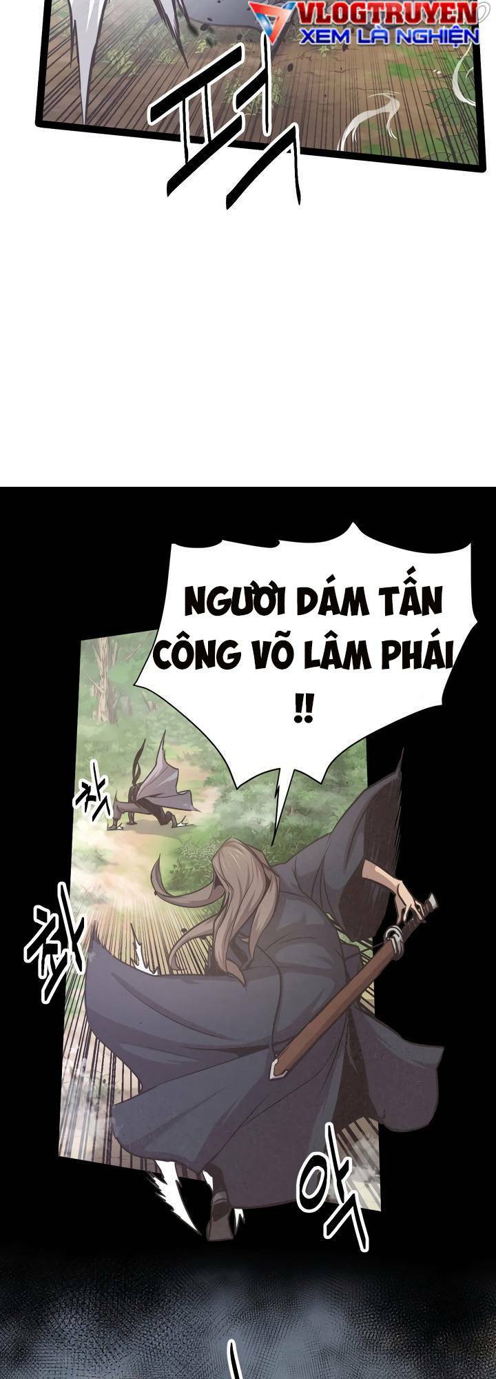 Kẻ Thù - Chương 15