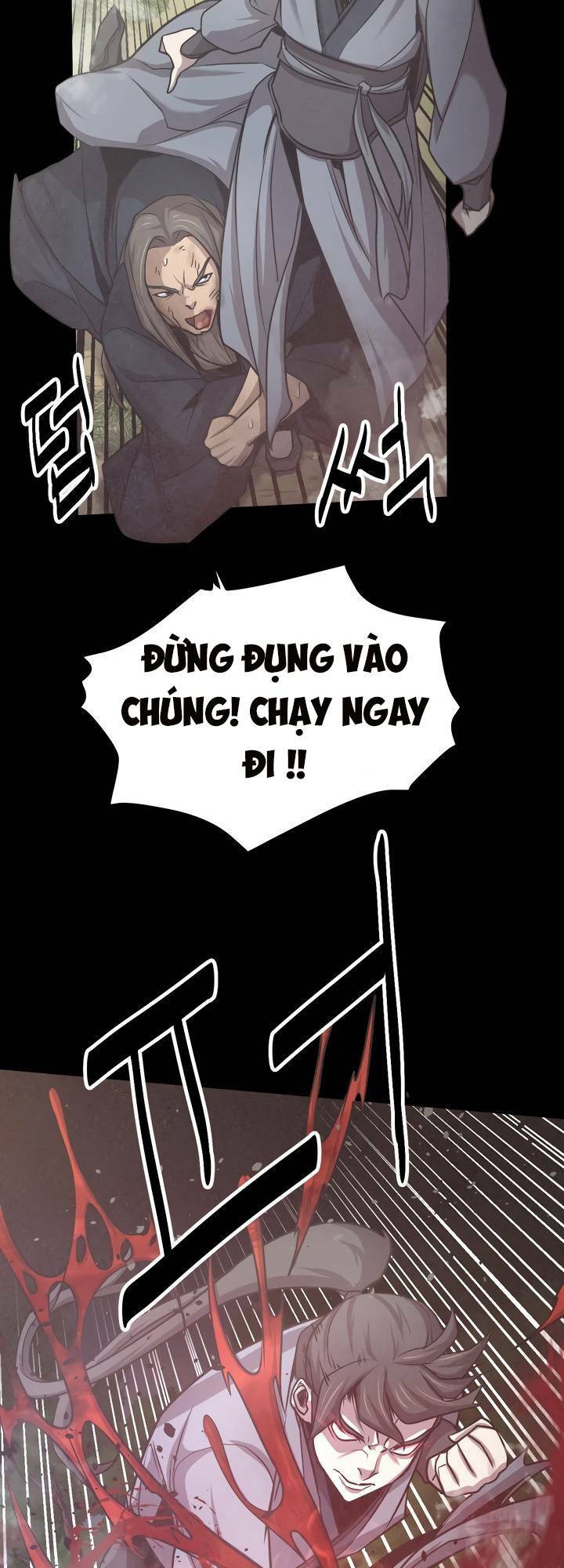 Kẻ Thù - Chương 15