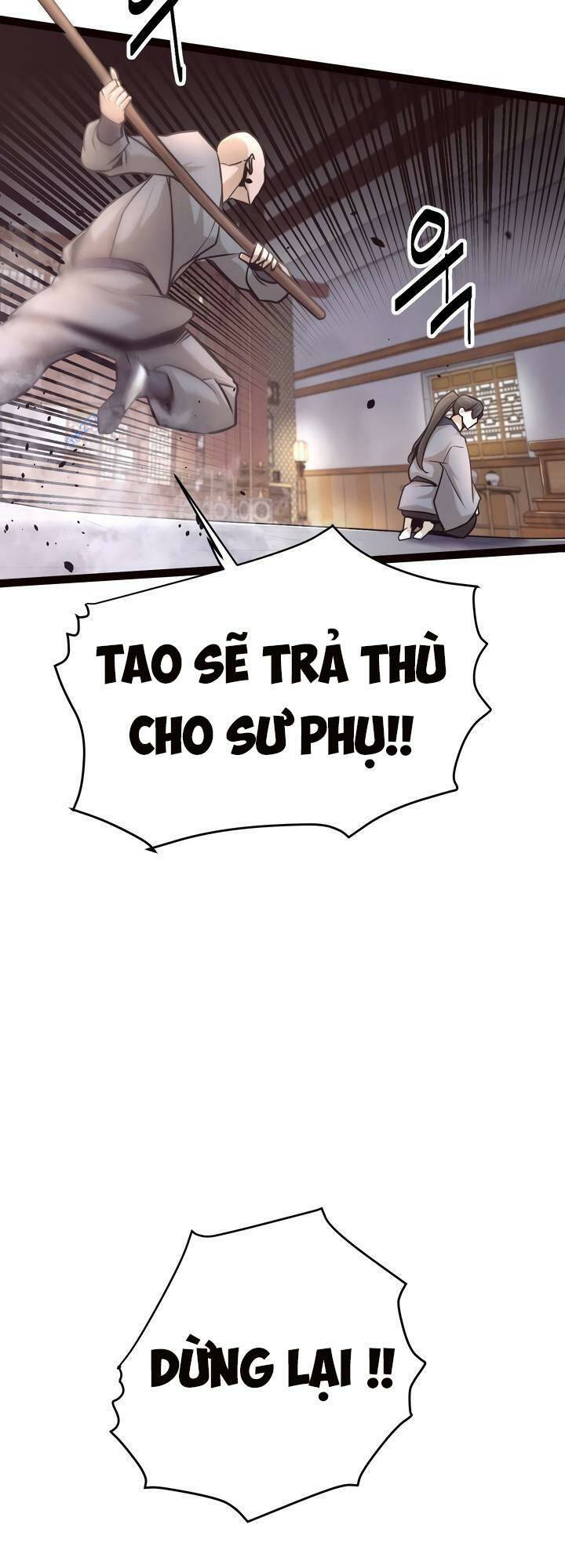 Kẻ Thù - Chương 15