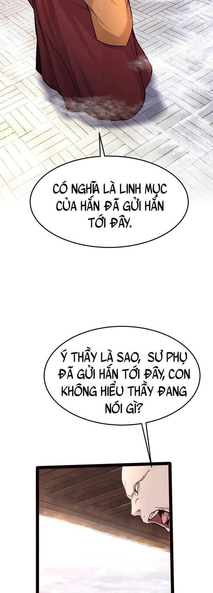 Kẻ Thù - Chương 15