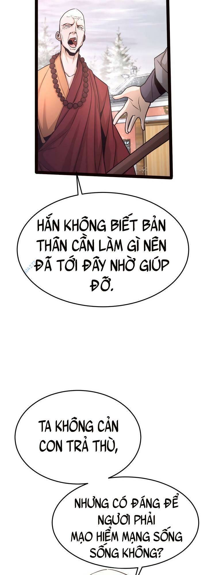 Kẻ Thù - Chương 15