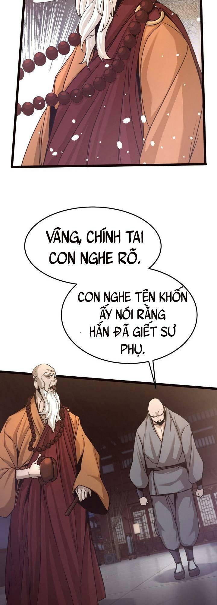 Kẻ Thù - Chương 16