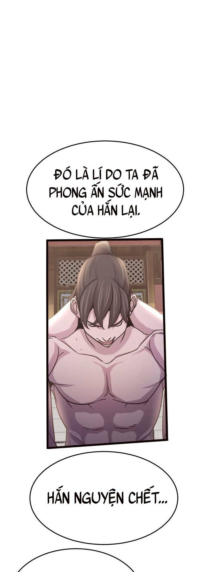 Kẻ Thù - Chương 16
