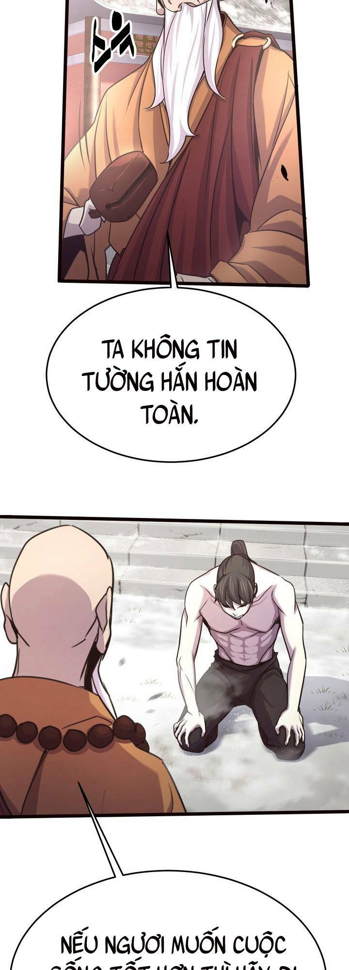 Kẻ Thù - Chương 16