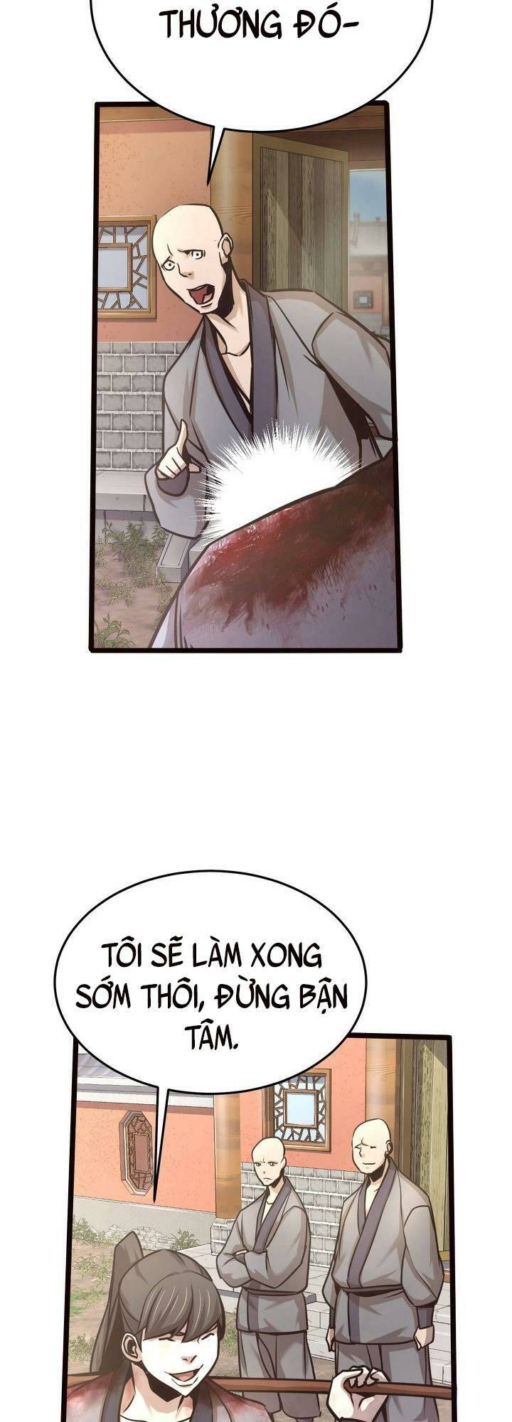 Kẻ Thù - Chương 16