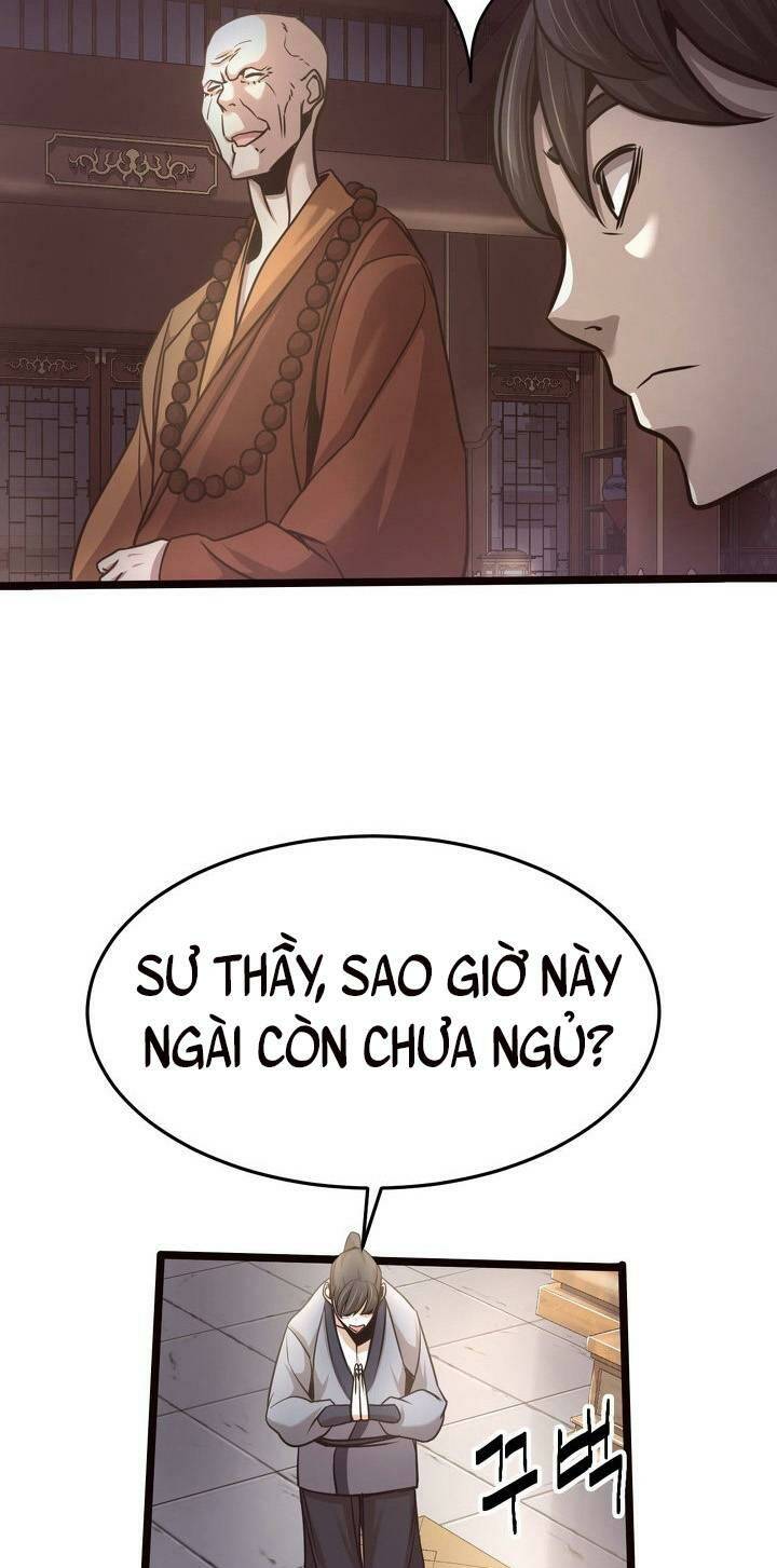 Kẻ Thù - Chương 16