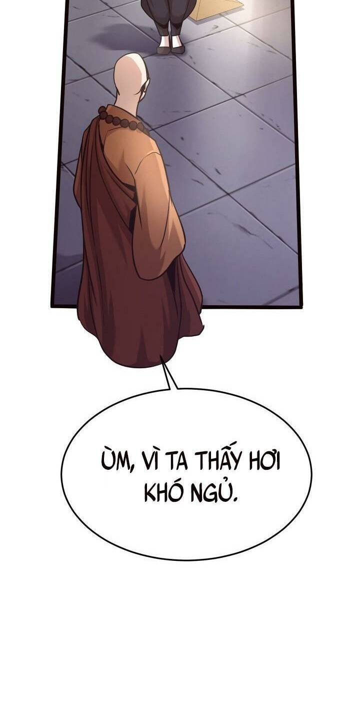 Kẻ Thù - Chương 16