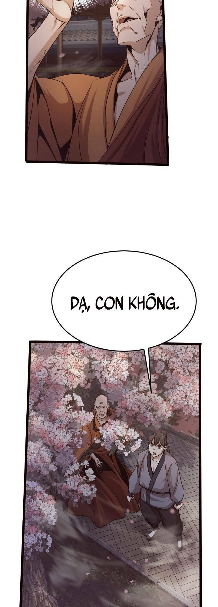 Kẻ Thù - Chương 16