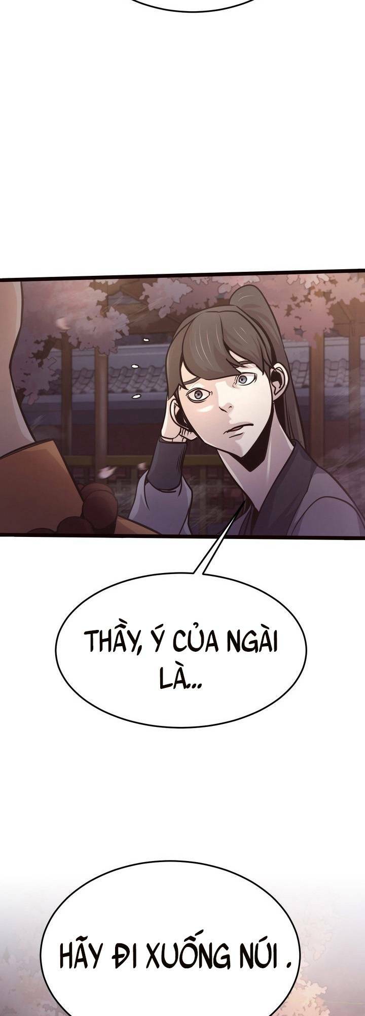 Kẻ Thù - Chương 16