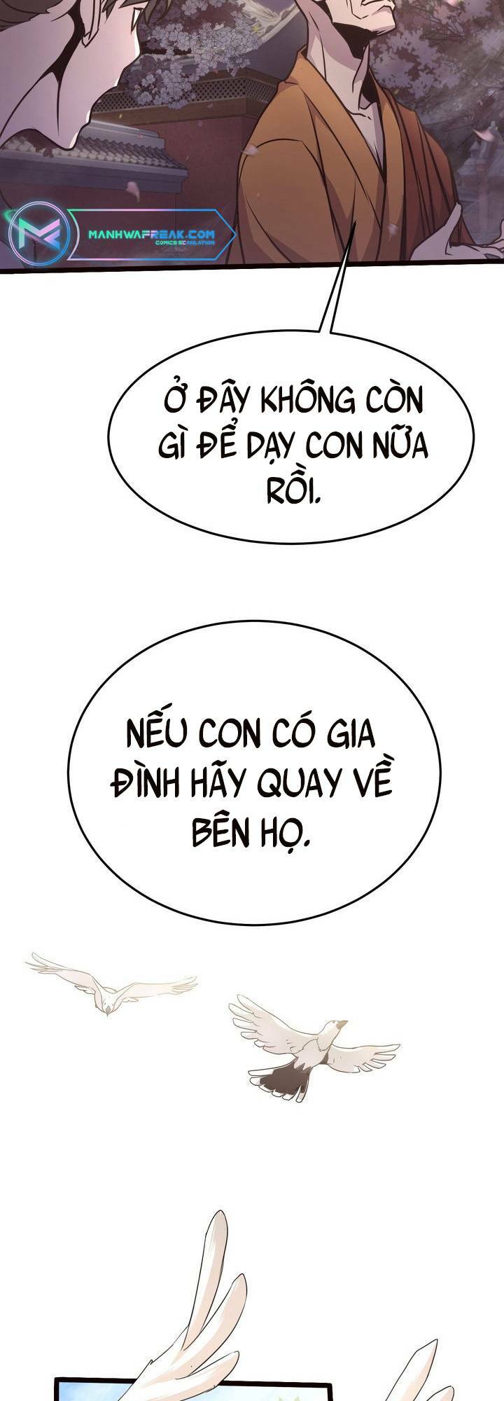 Kẻ Thù - Chương 16