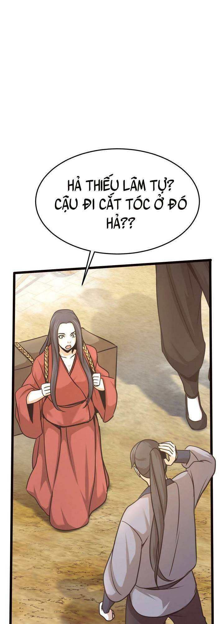 Kẻ Thù - Chương 16