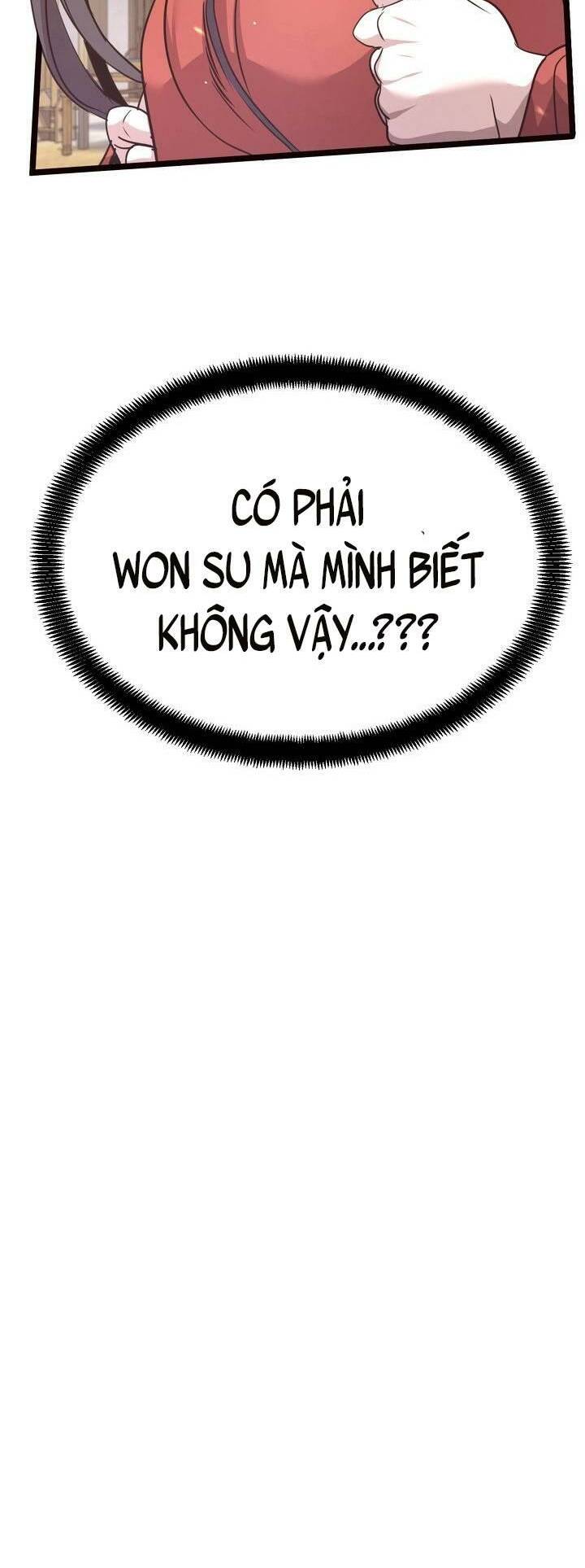Kẻ Thù - Chương 16