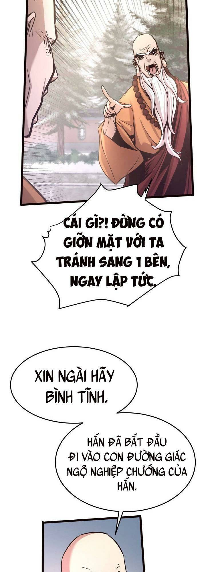 Kẻ Thù - Chương 16