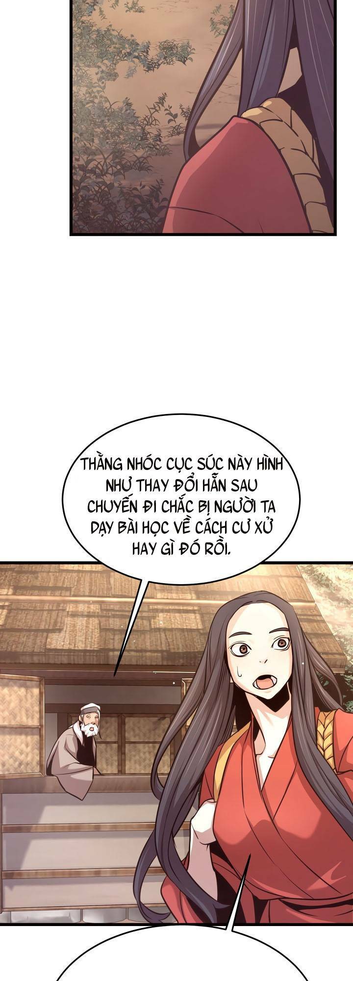 Kẻ Thù - Chương 17
