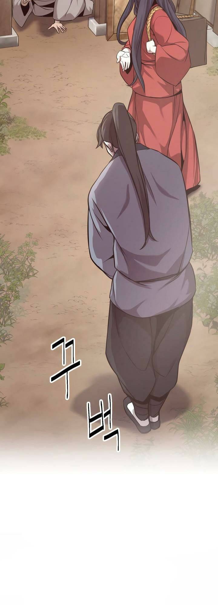Kẻ Thù - Chương 17