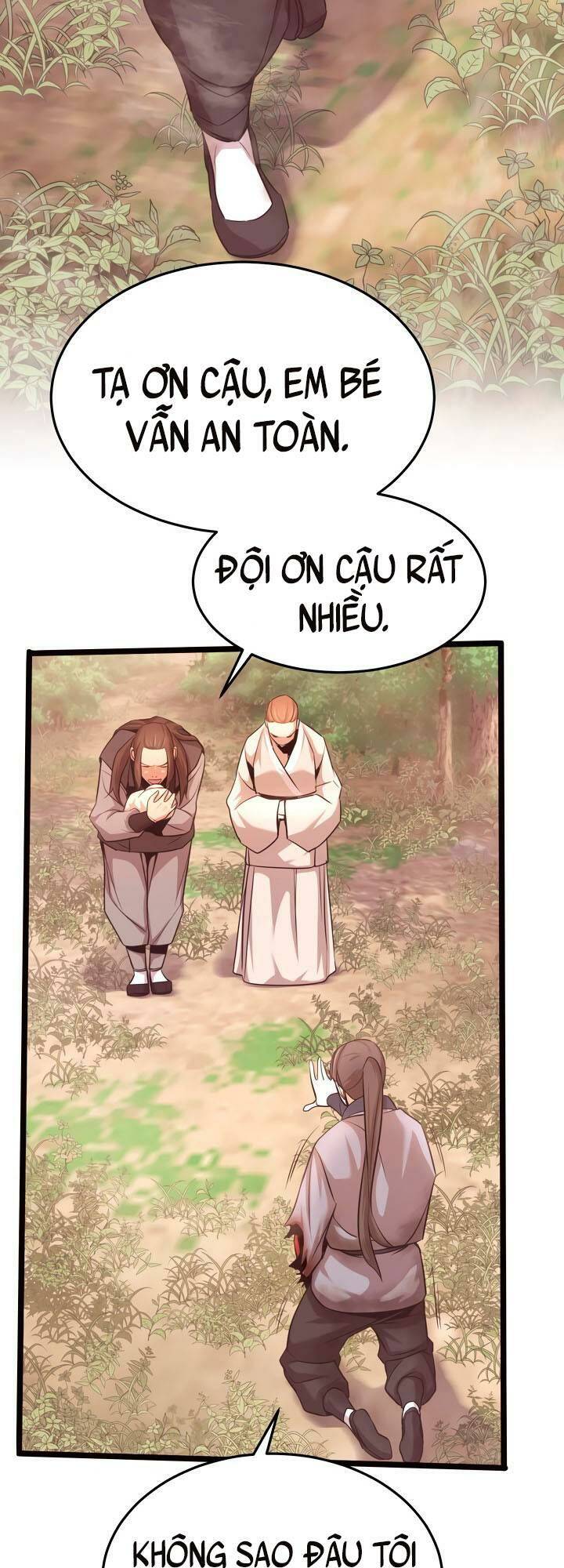 Kẻ Thù - Chương 17