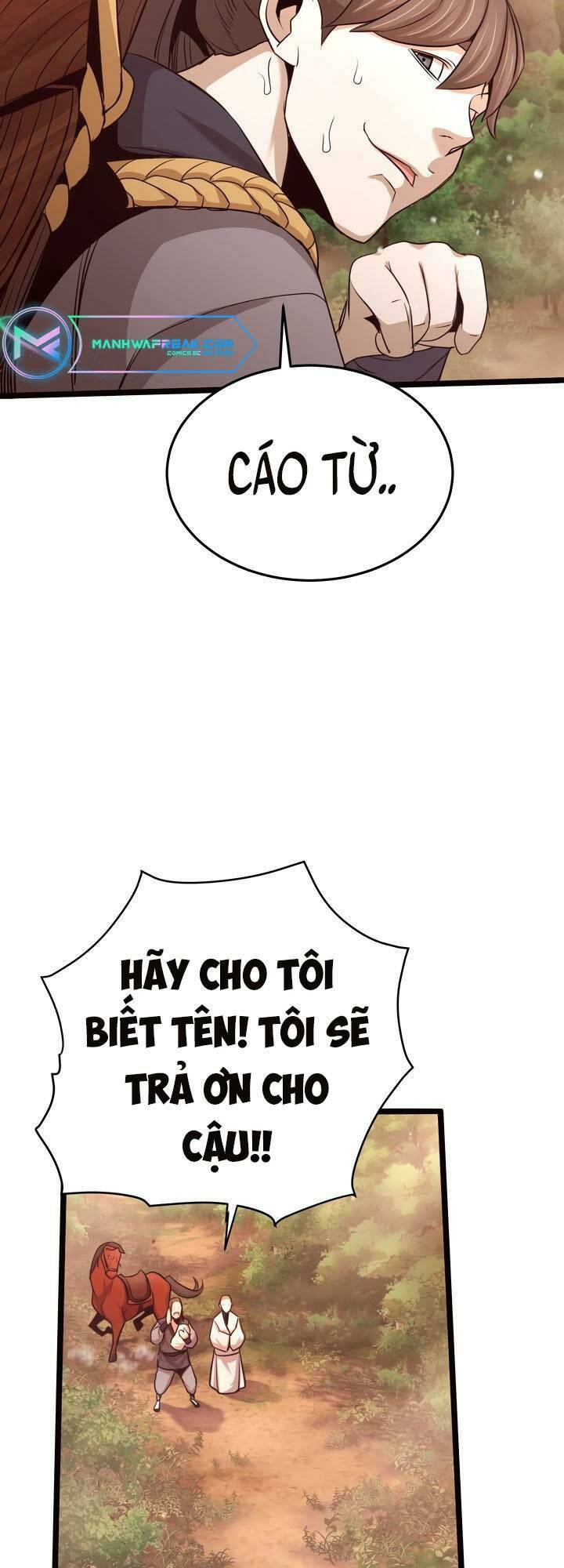 Kẻ Thù - Chương 17