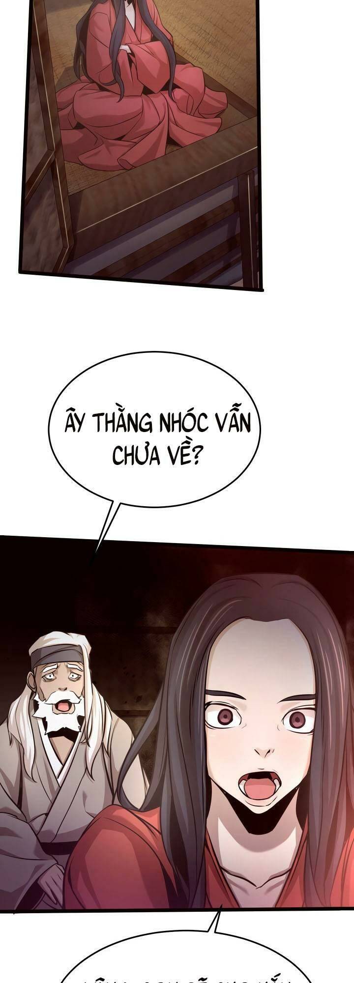 Kẻ Thù - Chương 17