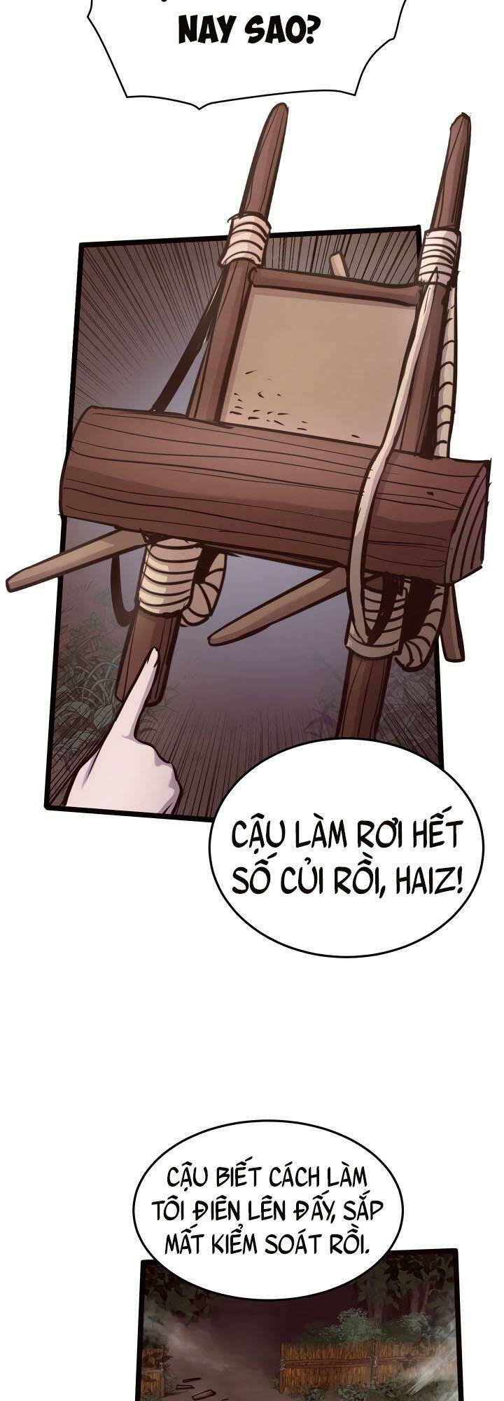 Kẻ Thù - Chương 17
