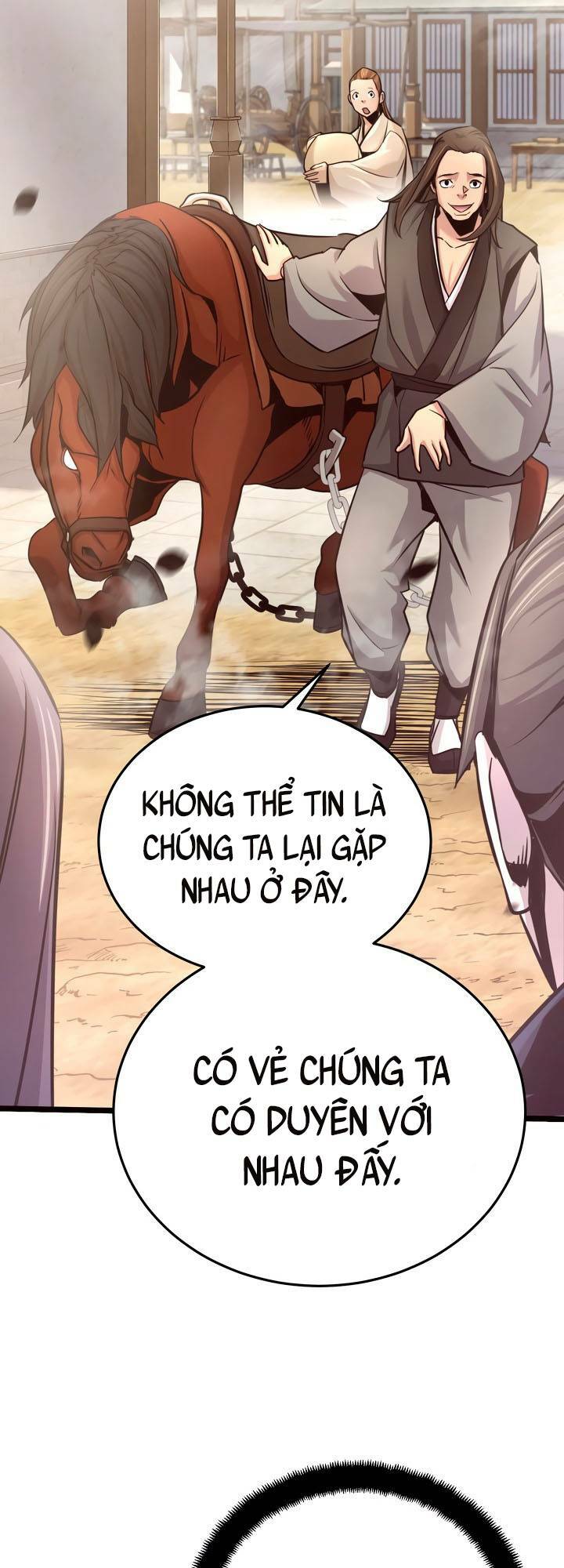Kẻ Thù - Chương 17