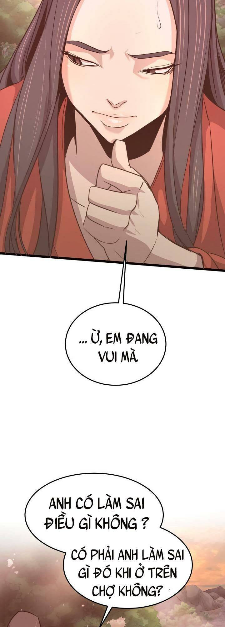 Kẻ Thù - Chương 18