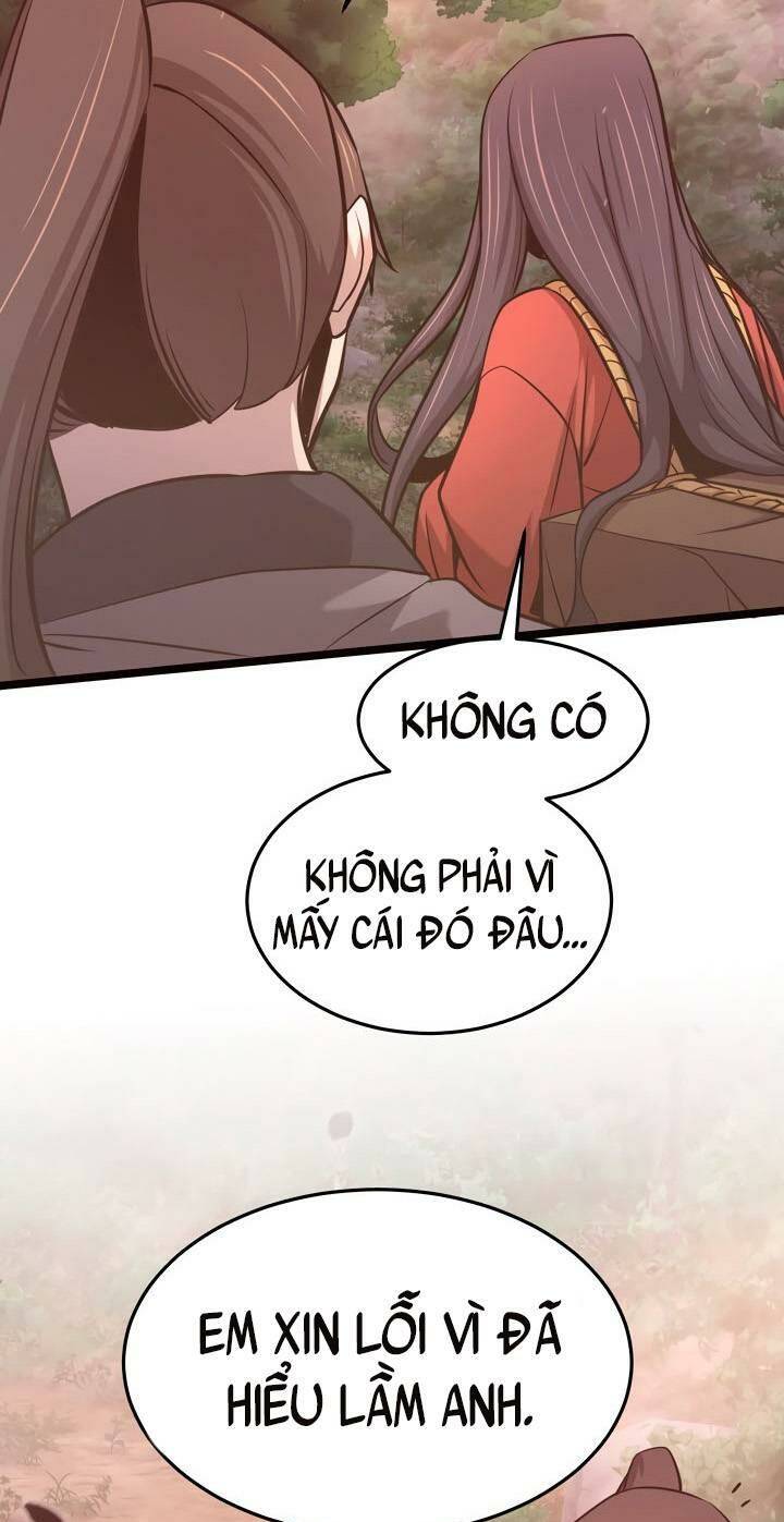 Kẻ Thù - Chương 18