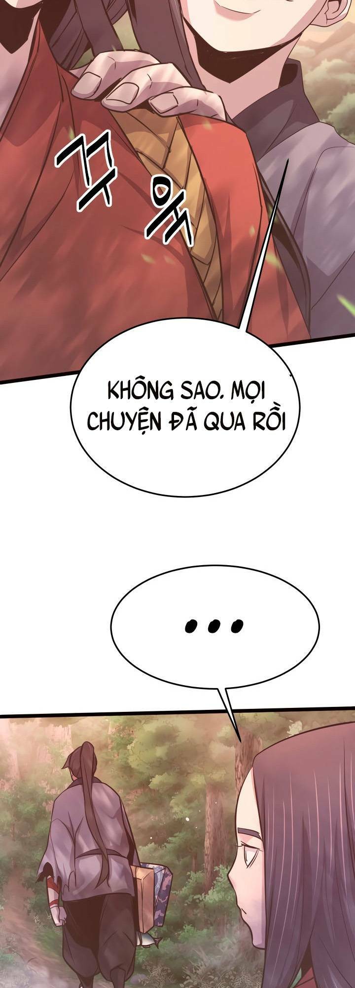 Kẻ Thù - Chương 18