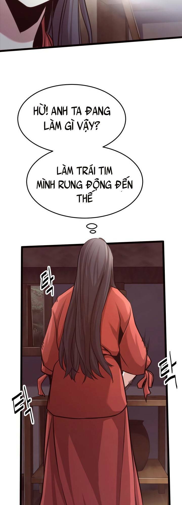 Kẻ Thù - Chương 18