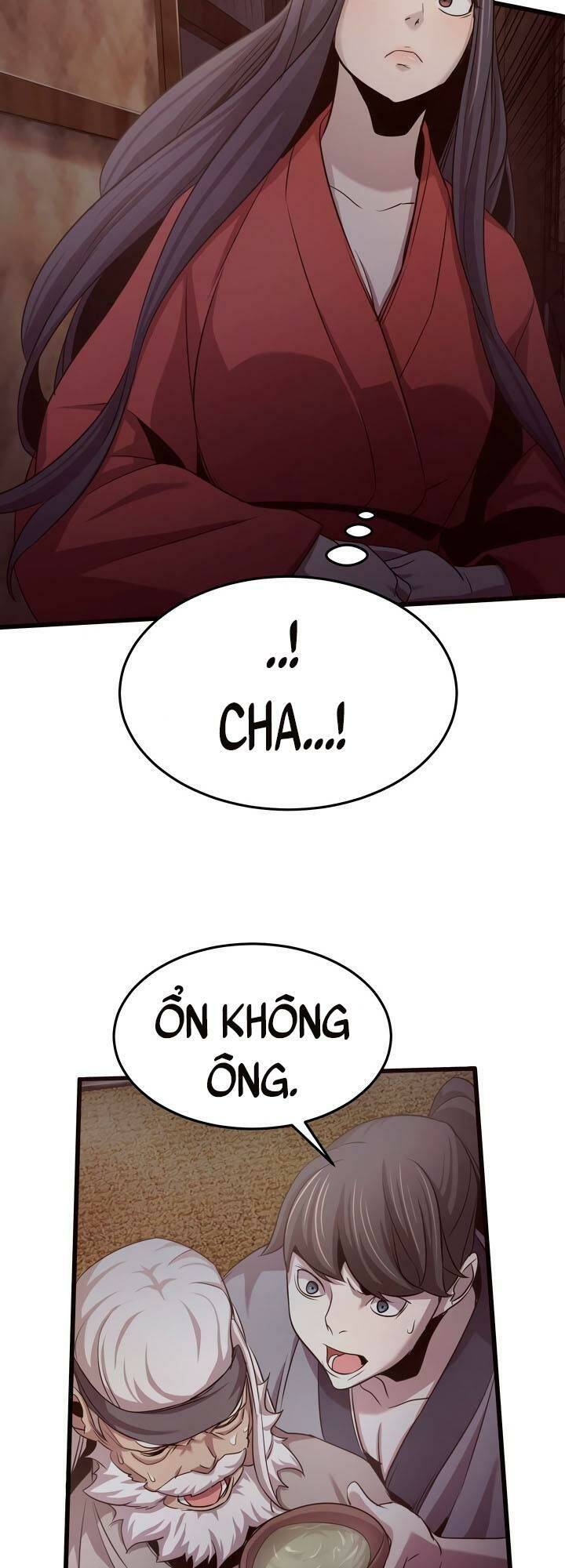 Kẻ Thù - Chương 18