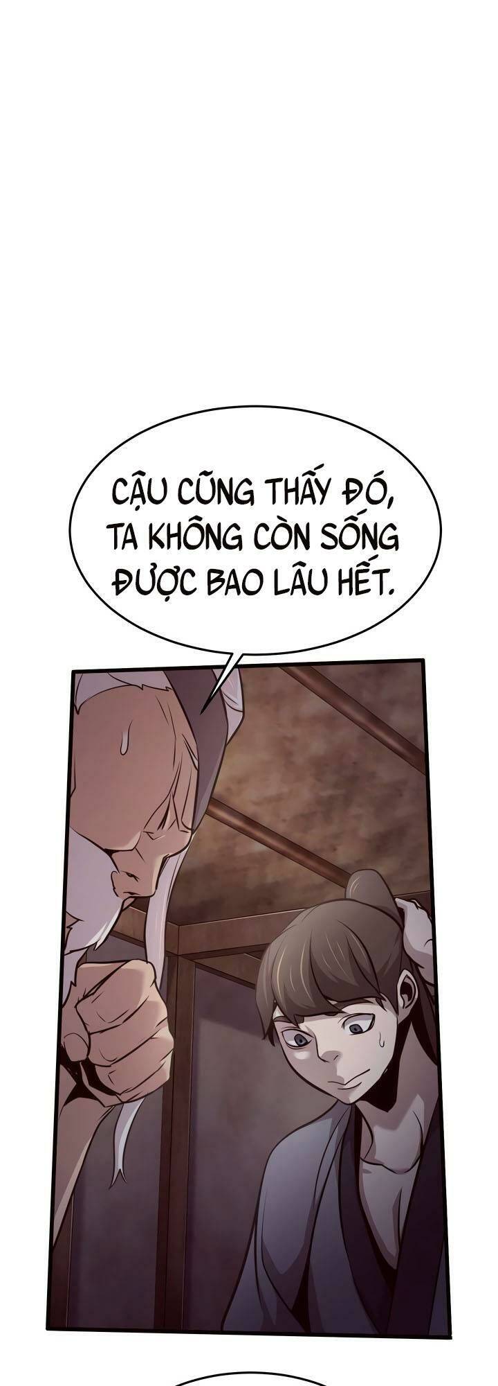 Kẻ Thù - Chương 18