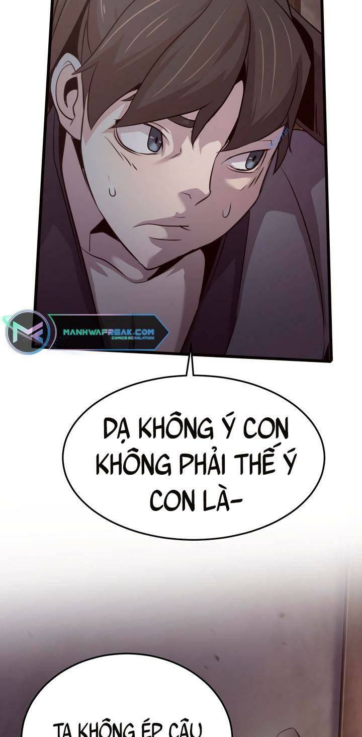 Kẻ Thù - Chương 18