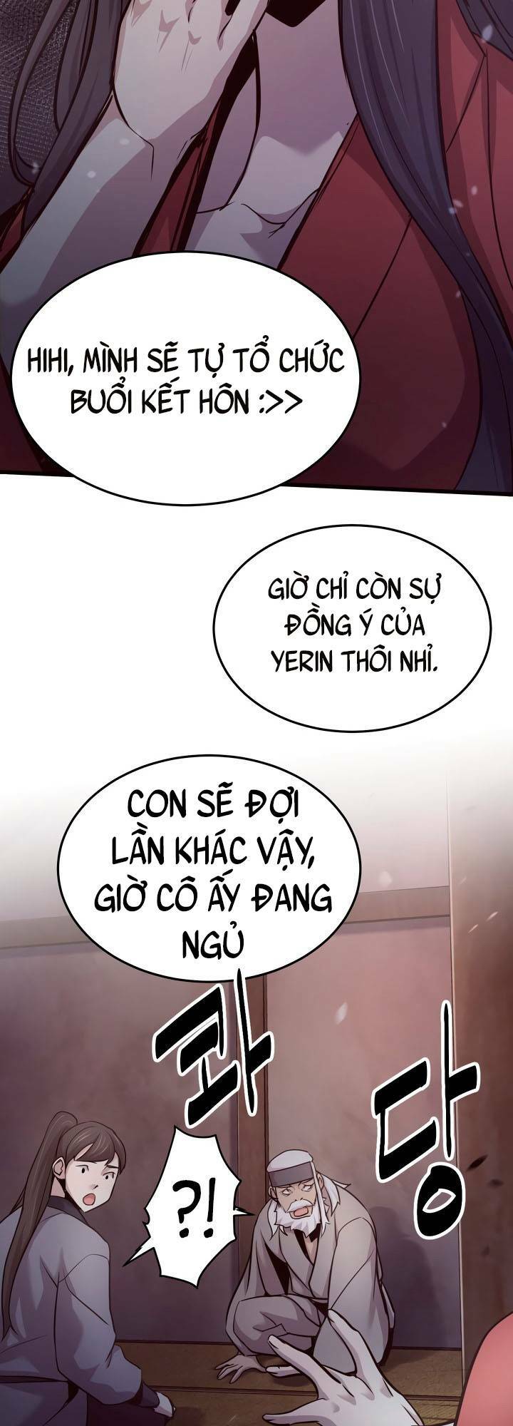 Kẻ Thù - Chương 18