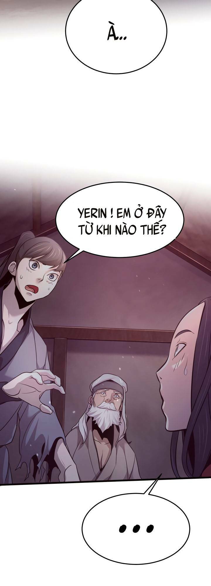 Kẻ Thù - Chương 18