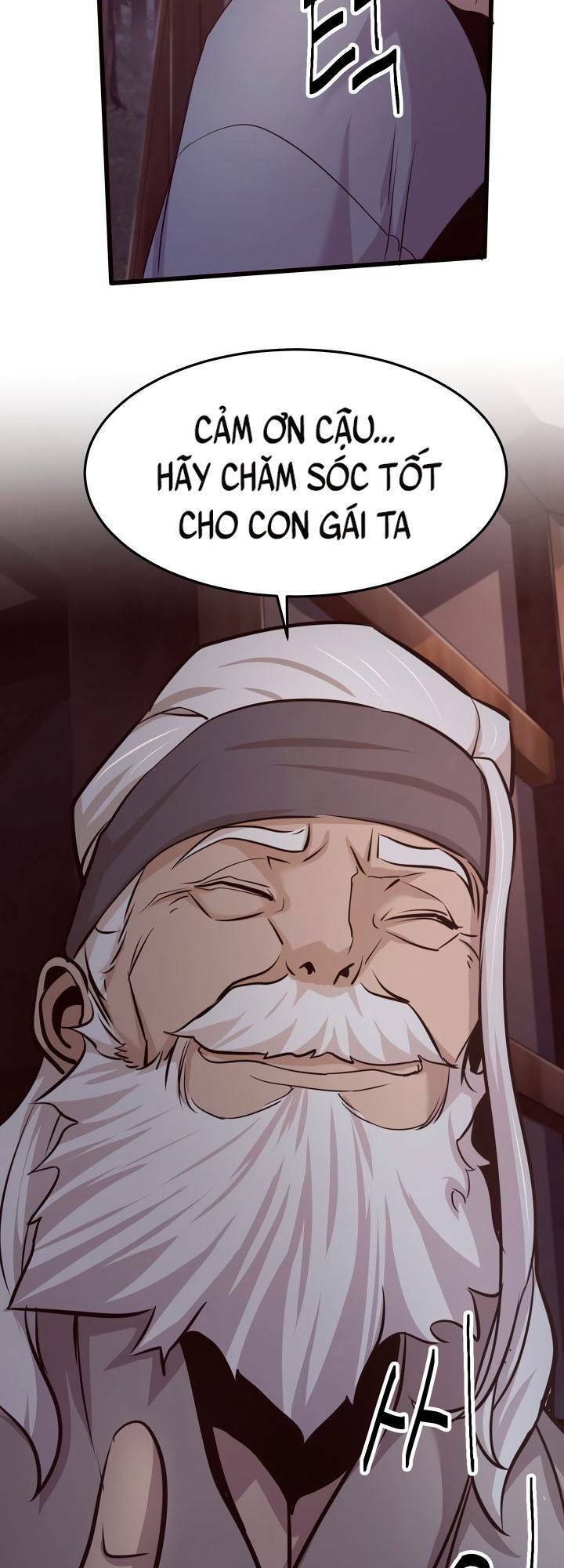 Kẻ Thù - Chương 18