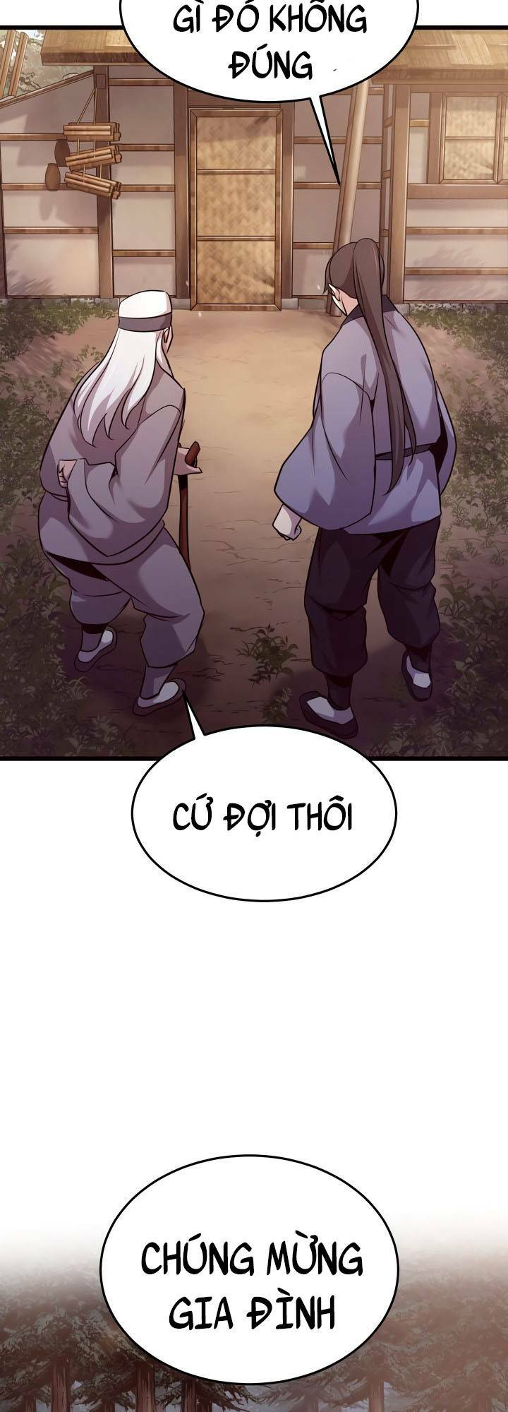 Kẻ Thù - Chương 18