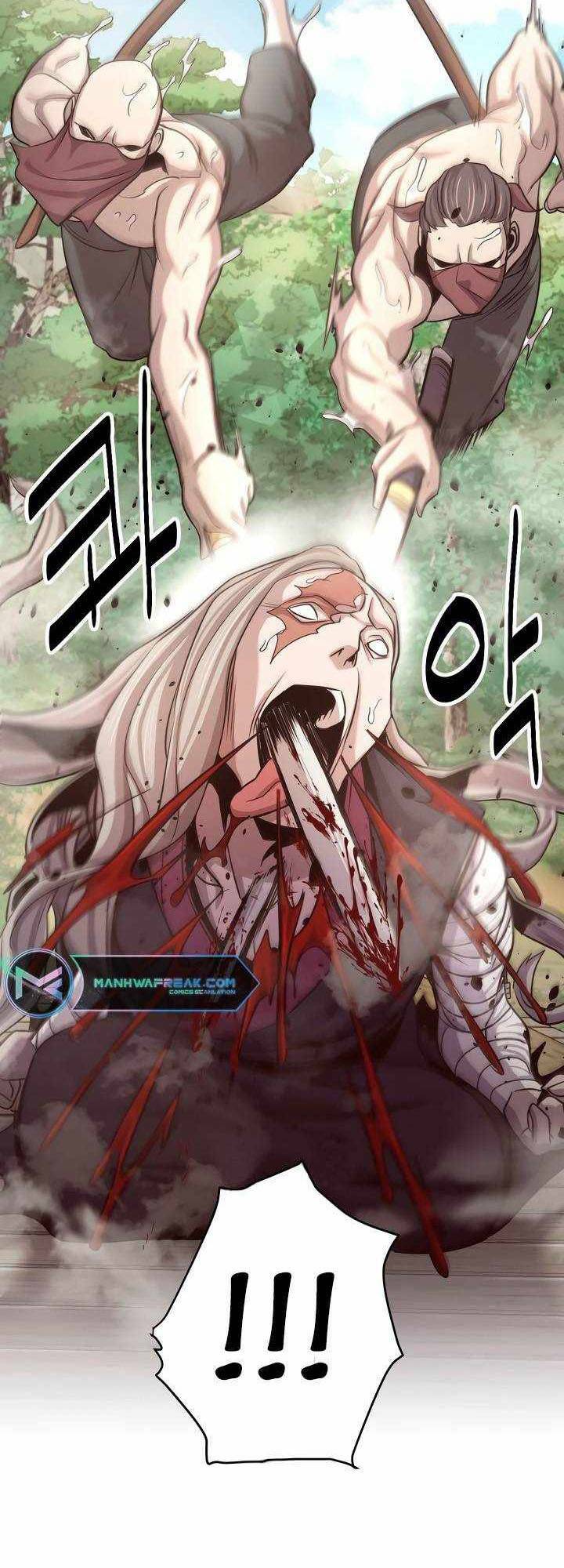 Kẻ Thù - Chương 19