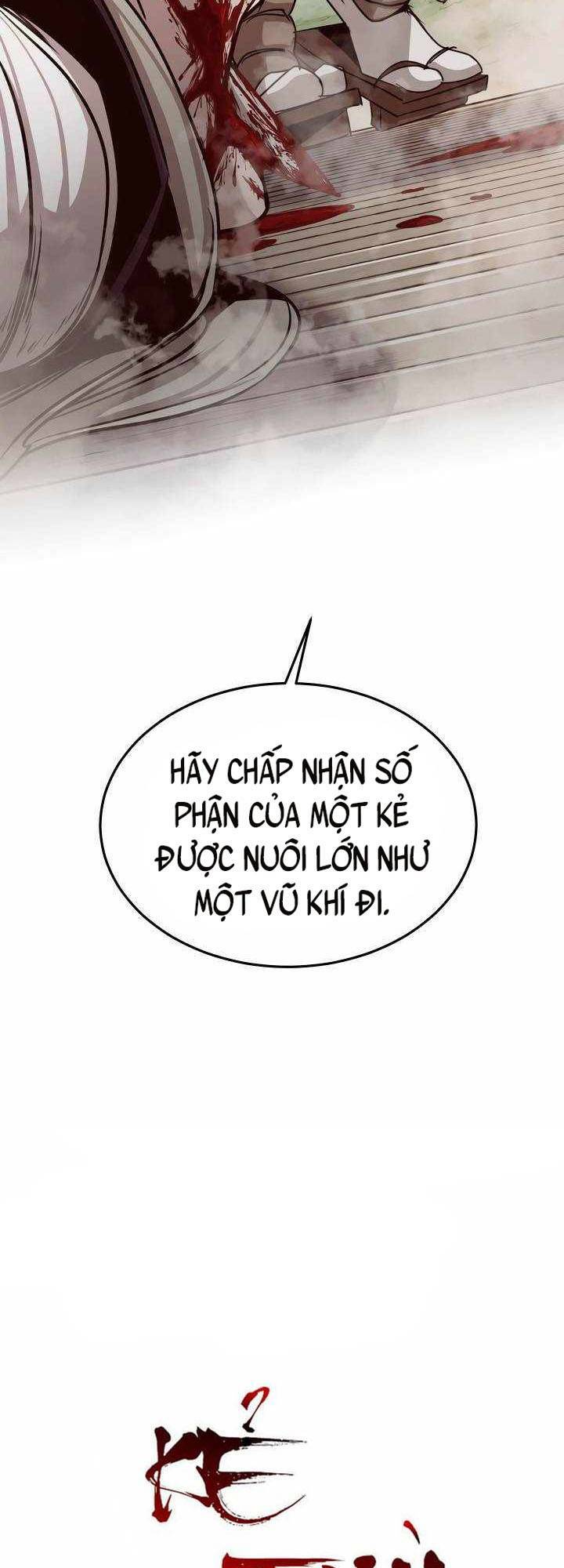 Kẻ Thù - Chương 19