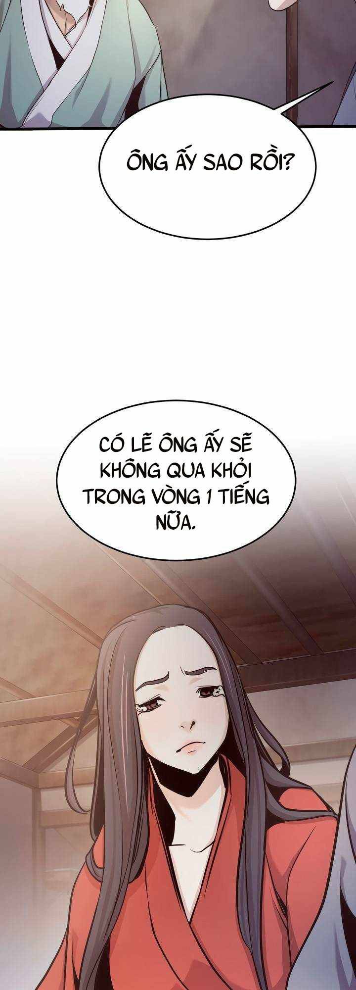 Kẻ Thù - Chương 19