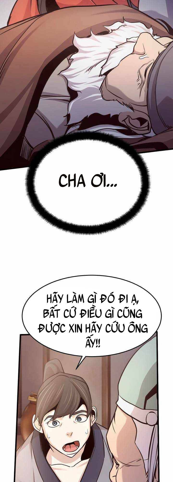 Kẻ Thù - Chương 19