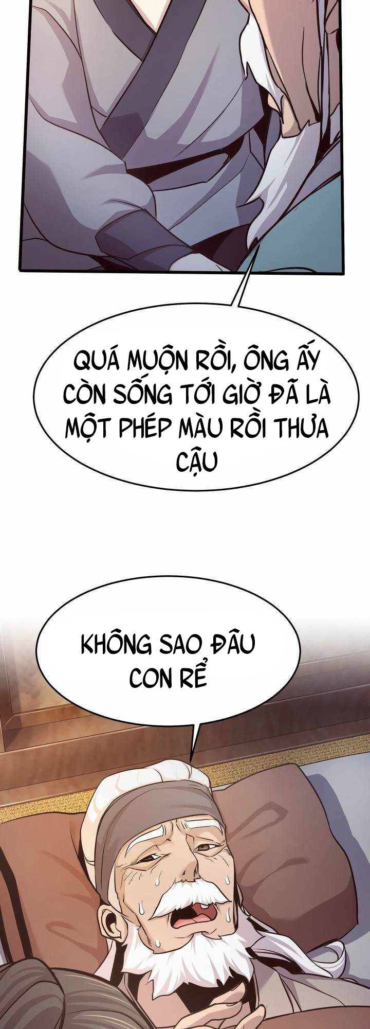 Kẻ Thù - Chương 19